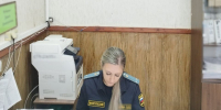 Судебные приставы взыскали с жительницы Красноперекопска материальный ущерб в пользу государства - ФССП по Республике Крым