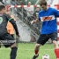 Лучшие бомбардиры плей-офф Ночной Лиги Football Simf 5x5 сезона-2024 - Крымский спорт