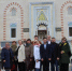 В Симферополе обсудили организацию экскурсий по Соборной мечети - Крымское информационное агентство