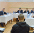 День правовой помощи детям прошел в СИЗО-1 г. Симферополя - УФСИН по Республике Крым