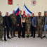 Руководство Черноморского района вступило в ряды добровольческого подразделения «Барс-Крым» - Крымское информационное агентство
