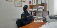 Судебные приставы взыскали с жителя Ленинского района задолженность по кредиту - ФССП по Республике Крым