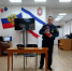 Тренировка по пожарной безопасности в детской библиотеке - ЦСДБ г. Симферополя