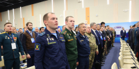 «Единая Россия» предлагает сделать самбо обязательным уроком физкультуры - Единая Россия Крым