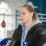 Елена Гапешина: "Горжусь представлять Севастополь на ринге" - Крымский спорт