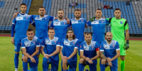 "Таврия" – ГФК "Ялта": Видео голов - ФК ТСК-Таврия