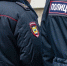 В Симферополе полицейские задержали мужчину, выкладывавшего украинскую символику - Комсомольская правда
