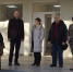 В Советском районе партийный десант проводит контроль социально значимых объектов - Единая Россия Крым