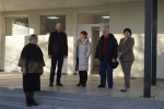 В Советском районе партийный десант проводит контроль социально значимых объектов