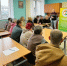 В УФИЦ № 1 проведена лекция по социально-правовым вопросам - УФСИН по Республике Крым
