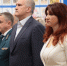 Наталья Звёнзек поздравила коллектив УФНС России по Республике Крым с профессиональным праздником - Государственный Совет
