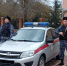 Росгвардейцами в Крыму задержан нетрезвый водитель - Росгвардия