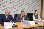 Комитет по курортам и туризму обсудил изменения в закон о народных художественных промыслах и ремесленной деятельности
