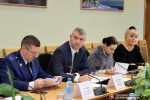 Комитет по курортам и туризму обсудил изменения в закон о народных художественных промыслах и ремесленной деятельности