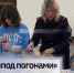 Телеканал "Вести-Крым" - о мамах в погонах (ВИДЕО) - Следственный комитет