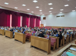 Представители Управления встретились с предпринимательским сообществом в администрации Симферополя