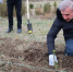Аллея памяти героев СВО появилась в Джанкойском районе Крыма - Комсомольская правда