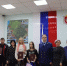 Трое сирот из Бахчисарайского района получили ключи от квартир - Комсомольская правда