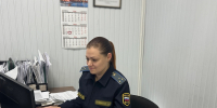 Предприниматель из Евпатории оплатил задолженность после ареста автомобиля - ФССП по Республике Крым