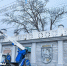 В Евпатории приступили к украшению улиц к Новому году - Комсомольская правда