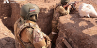 Под Феодосией 5 месяцев будут проходить военные учения - Крымское информационное агентство