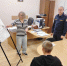Тренинг по социальной реабилитации осужденных проведен в филиале по Гагаринскому району г. Севастополя УИИ - УФСИН по Республике Крым