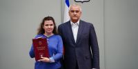 Интересно, достоверно и познавательно — вот наш девиз! - ЦСДБ г. Симферополя