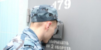 Симферополец получил 7 лет тюрьмы за жестокое убийство своей мамы - Крымское информационное агентство