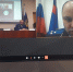 Участие в научно-практической конференции - Крымский юридический институт