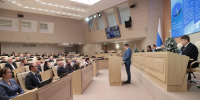 Одобрен законопроект «О бюджете Территориального фонда обязательного медицинского страхования Республики Крым на 2025 год и на плановый период 2026 и 2027 годов» - Государственный Совет