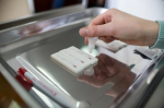 Пройти бесплатное тестирование на ВИЧ можно будет в Симферополе 27 ноября