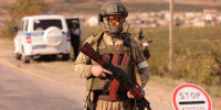 В Евпатории сегодня пройдут военные учения - Крымское информационное агентство