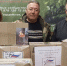 Единороссы Симферопольского района совместно с добровольцами передали очередной гуманитарный груз бойцам СВО - Единая Россия Крым