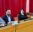 Изменение Устава, бюджетного процесса и схемы размещения НТО - ЛДПР