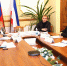Представители крымских налоговых органов обсудили уровень вовлеченности объектов недвижимости в налоговый оборот - УФНС по Республике Крым