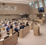 Депутаты крымского парламента утвердили положение о проведении конкурса на лучший проект Государственного гимна Крыма - Государственный Совет