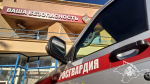 Пытавшихся ограбить магазин подозреваемых задержали севастопольские росгвардейцы