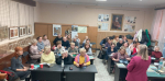 В Центральном музее Тавриды состоялась очередная встреча с экскурсоводами Крыма