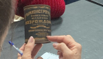 В Центральном музее Тавриды состоялась очередная встреча с экскурсоводами Крыма