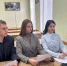 ХII Межвузовская научно-практическая конференция
«Актуальные проблемы прокурорской деятельности» - Крымский юридический институт