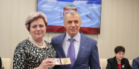 Владимир Константинов: Статус председателя городского или районного совета — большая ответственность - Государственный Совет