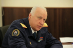 Бастрыкин требует расследовать смерть женщины в пансионате
