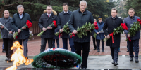 День Неизвестного Солдата с 2014 года отмечается в память о воинах, погибших в боевых действиях - Crimea.Sm.News