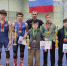 Крымские спортсмены завоевали 5 призовых медалей в турнире по греко-римской борьбе - Крымское информационное агентство