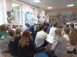 Час воинской славы «П.С. Нахимов – защитник Севастополя»