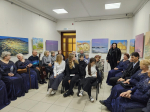 Международный день инвалидов