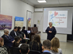 Международный день инвалидов