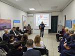 Международный день инвалидов