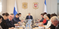 На повестке дня - ремонт дорог и реабилитация участников СВО - ЛДПР
