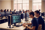 Студенты Севастопольского государственного университета будут изучать Python со «Школой 21» от Сбера